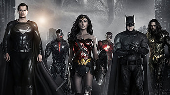 Zack Synders Justice League , justice-league, 2021-movies, movies, superman, wonder-woman, batman, aquaman, cyborg, flash HD wallpaper