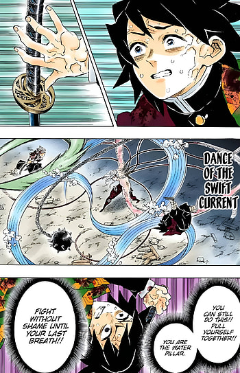 Anime, Demon Slayer: Kimetsu no Yaiba HD phone wallpaper
