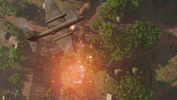 video game, Rising Storm 2: Vietnam HD wallpaper