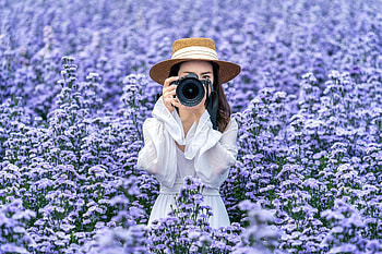 woman, asian HD wallpaper