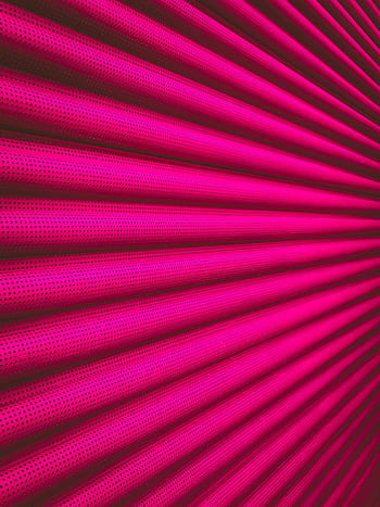 Bright and dynamic pink striped pattern design with texture. HD phone wallpaper