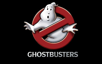 Ghostbusters, , Movie background , Supernatural comedy HD wallpaper