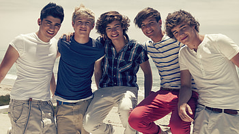 Liam Payne, Niall horan, Zayn malik, Harry styles HD wallpaper