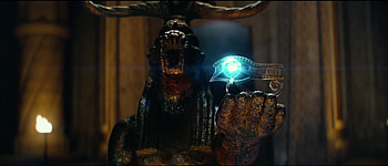 Gods of Egypt HD wallpaper