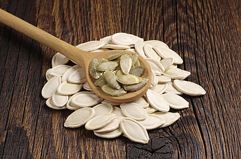 Weight loss and pumpkin seeds, Healthy diet, Nutritional benefits, Shedding pounds HD wallpaper