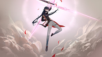 Blade - Honkai: Star Rail, Blade (Honkai: Star Rail), video game, Honkai: Star Rail HD wallpaper
