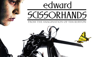 Edward Scissorhands, Movies, , Viewing gallery HD wallpaper