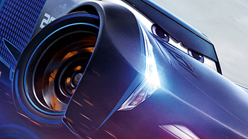 Jackson Storm Cars 3 , cars-3, pixar, animated-movies, 2017-movies, pixar, disney HD wallpaper