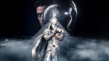 Moon Knight Reign, moon-knight, superheroes, artwork, digital-art HD wallpaper