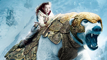 The Golden Compass, , Background , Fantasy world HD wallpaper
