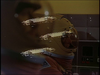 Eagle-Drivers, eagle pilots, alan carter, space 1999, 1999 HD wallpaper