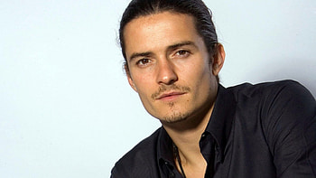 Orlando Bloom, , High-definition visuals, collection HD wallpaper