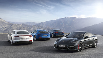 2018 Porsche Panamera 4 E Hybrid, porsche, porsche-panamera, 2018-cars, cars HD wallpaper