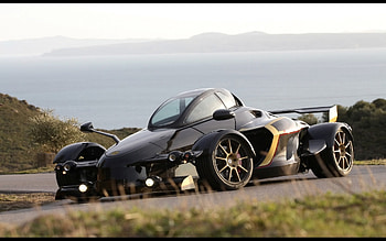 Transport, Auto HD wallpaper