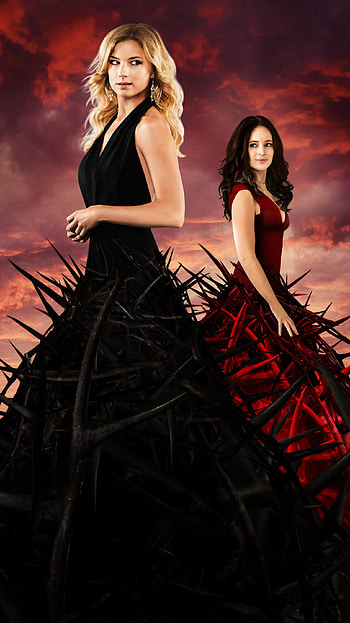 Revenge (2022) movie HD phone wallpaper