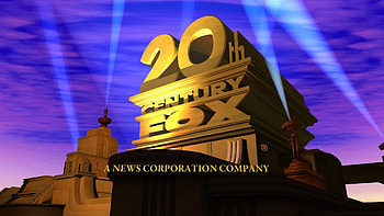 20th Century Fox logo, Cinematic history, Classic design, Recognizable symbol HD wallpaper