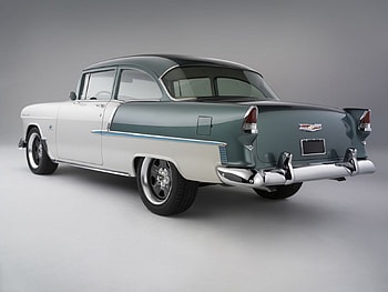 Chevrolet E-Rod 2009, chevrolet, e-rod, 2009 HD wallpaper
