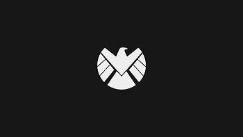 Agents Of Shield Logo, agents-of-shield, tv-shows, logo HD wallpaper