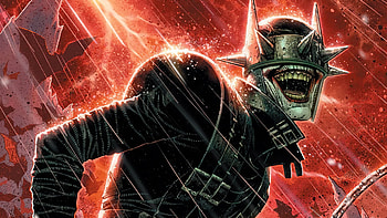 Batman who laughs, Batman HD wallpaper