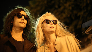 Only Lovers Left Alive (2022) movie HD wallpaper