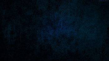Dark Blue Background, Aesthetic Dark Blue HD wallpaper