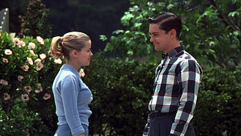 Pleasantville (2022) movie HD wallpaper
