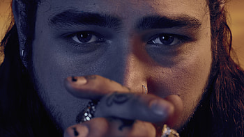 Post Malone 2019, post-malone, music HD wallpaper