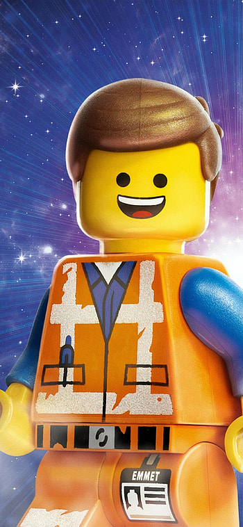 The Lego Movie, Top , Backgrounds, Emmet HD phone wallpaper