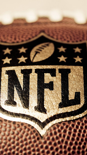 NFL, NFL Logo HD phone wallpaper