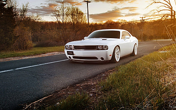 Dodge Challenger Srt , dodge-challenger, dodge, cars HD wallpaper