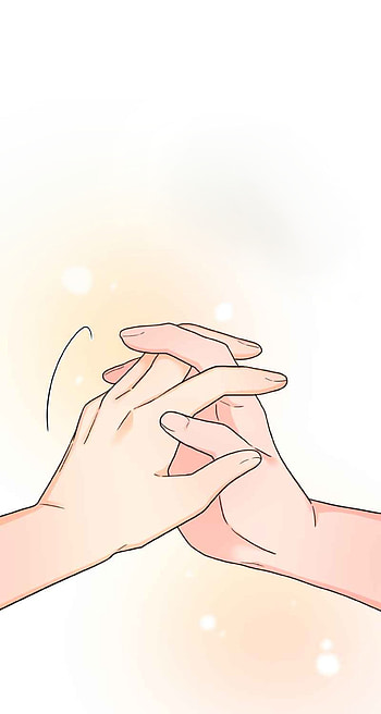 Manos, Amor, Dibujo, Manwha, Webtoon HD phone wallpaper
