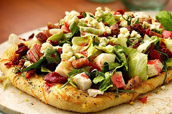 YMMY BREAKFAST, chicken, dinner, tea, ymmy, made, food, nice, roll, fast, pizza, home HD wallpaper