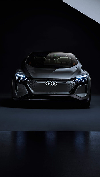 Audi Aicon, Sports Cars HD phone wallpaper