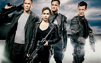 Terminator Genisys , terminator, movies HD wallpaper