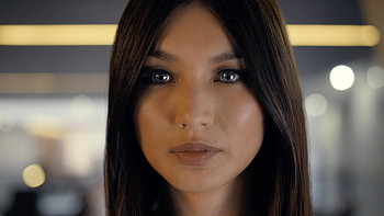 Gemma Chan, Humans, Synth Anitamia HD wallpaper