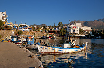 Sisi Crete, Wikipedia HD wallpaper