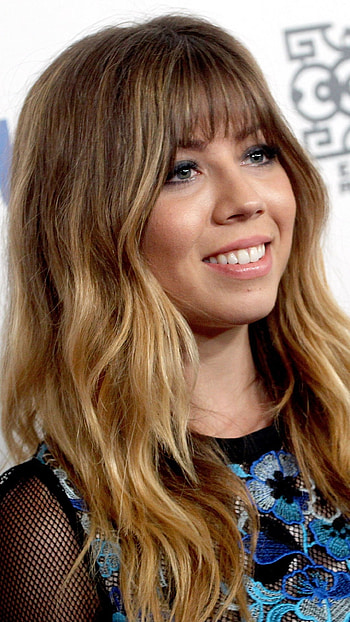Jennette McCurdy, Movies, , Background HD phone wallpaper