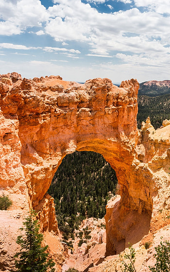 Earth, Bryce Canyon National Park, Natural wonders, National parks HD phone wallpaper