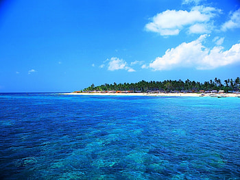 Landscape, Sea, Beach HD wallpaper