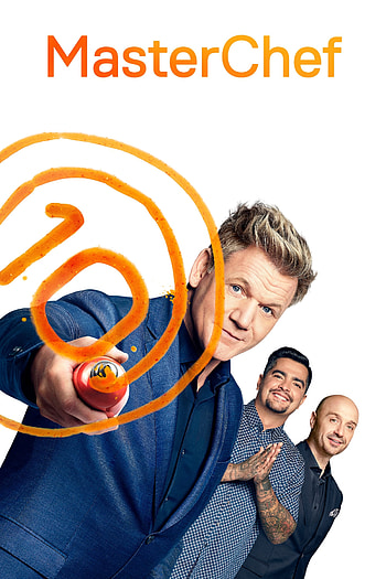 Masterchef TV show, Poster ID HD phone wallpaper