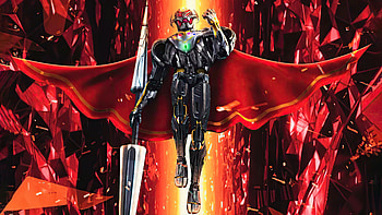 What If Ultron, what-if, vision, tv-shows, animated-shows, marvel HD wallpaper