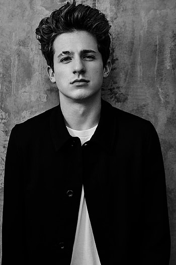 Charlie Puth, Music, , Backgrounds HD phone wallpaper