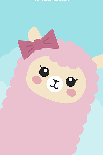 Kawaii, , Adorable designs, Cute backgrounds HD phone wallpaper