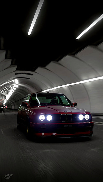E30 M3, Car, GT-Sport, , Bmw HD phone wallpaper