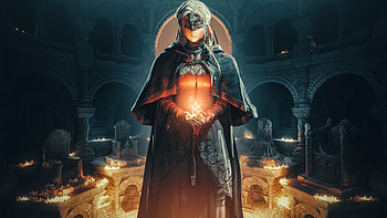 Sirris of the Sunless Realms Dark Souls III HD wallpaper