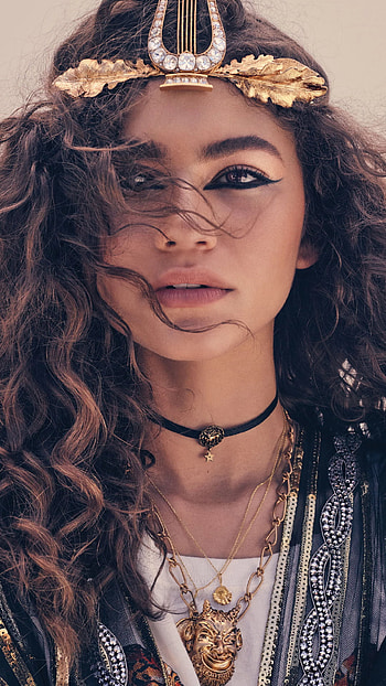 Celebrity, Zendaya HD phone wallpaper