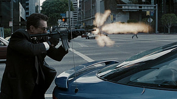 Heat (Movie), Michael Mann, Heat novel prequel, Coming in 2020 HD wallpaper