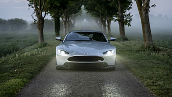 Revenant Automotive Aston Martin Vantage 2020 , aston-martin-vantage, aston-martin, 2020-cars HD wallpaper