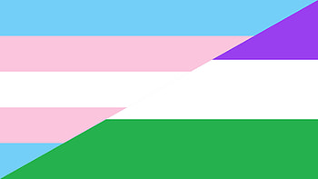 Gender Therapy HD wallpaper