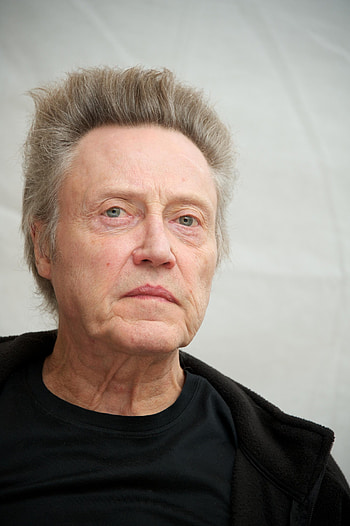 Christopher Walken, , able , collection HD phone wallpaper